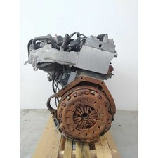 Motore completo pompa usato  Mineo