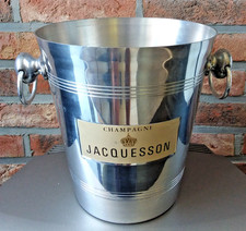 Superbe seau champagne d'occasion  Wingles