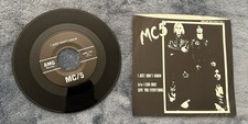 Mc5 know give for sale  Fullerton