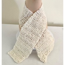 Quirky handmade cream for sale  Silver Spring