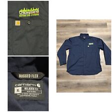 mens carhartt shirts for sale  Waukegan