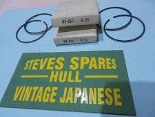 Suzuki gt250 380 for sale  HULL