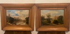 Pair antique 19th for sale  Baton Rouge