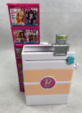 Barbie grocery shelves for sale  National City