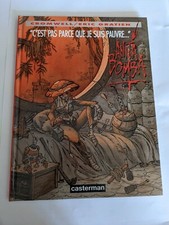Parceque pauvre anita d'occasion  Talence
