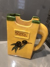 Pichet pastis jaune d'occasion  Saint-Dié-des-Vosges