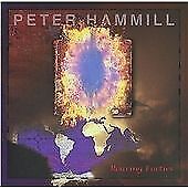 Peter hammill roaring for sale  UK