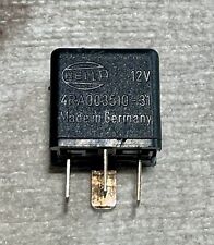 Bmw relay 61.31 for sale  Spartanburg