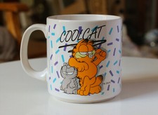 Vintage garfield nermal for sale  EDINBURGH