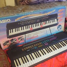 Casio ctk 520l for sale  ILKLEY