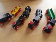 Bundle train engines for sale  ISLE OF SOUTH UIST
