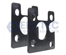  Placas de ajuste de correção de cambagem Fiat Punto Opel Corsa D - 3,0 graus comprar usado  Enviando para Brazil