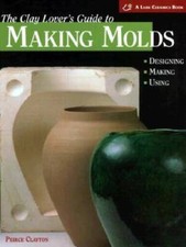 Clay lovers guide for sale  Montgomery