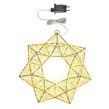 Led deko stern gebraucht kaufen  Oyten