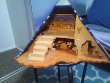 Playmobil 5386 pharaoh for sale  Glendale