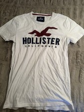 Hollister california logo for sale  Port Saint Lucie