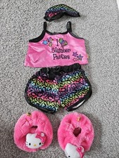 Knitted hello kitty for sale  SALE
