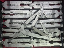 Gerber multi plier for sale  Norwalk