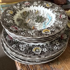 Alfred meakin homeland for sale  NORWICH