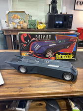 1993 kenner batman for sale  San Antonio