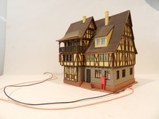 Vollmer 20817 altstadthaus gebraucht kaufen  Windeck