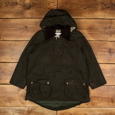 womens wax jacket l for sale  SHEFFIELD