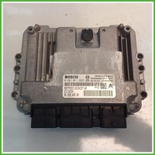 Centralina bosch 0281011863 usato  Cona