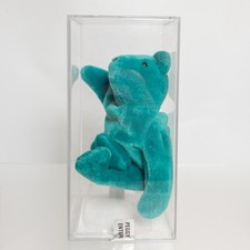 Authenticated beanie baby for sale  USA