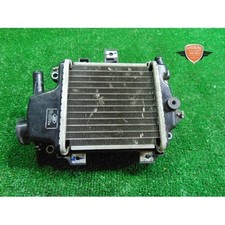 Radiatore acqua honda usato  Napoli