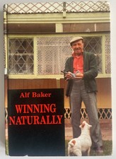 Winning naturally alf for sale  WARRINGTON
