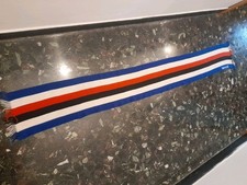 Sciarpa scarf ultras usato  Vallebona