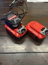 Craftsman volt battery for sale  Colorado Springs