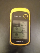 Garmin etrex worldwide for sale  Alexandria