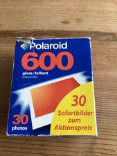 Polaroid 600 extreme gebraucht kaufen  Olfen