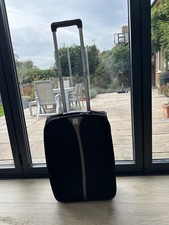 Tripp superlite suitcase. for sale  FARNHAM