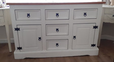 Corona side board for sale  BIRKENHEAD