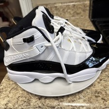 Size jordan rings for sale  Belle Chasse