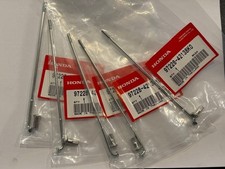 Kit rayons ecrou d'occasion Kit rayons ecrou d'occasion  Satillieu