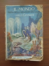 Flammarion prima della usato  Cavallino Treporti