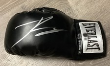 Ryan garcia signed for sale  New Holland