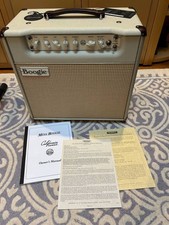 california boogie tweed mesa for sale  Wayland
