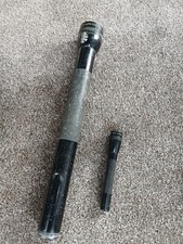 maglite torch for sale maglite torch for sale  BARNSLEY