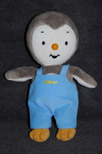 Peluche doudou tchoupi d'occasion  Krautergersheim