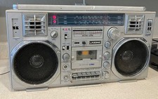 Parts vintage lasonic for sale  Peoria