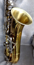 Custom kohlert tenor for sale  Columbia