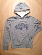 Timberland herren hoodie gebraucht kaufen  Filderstadt