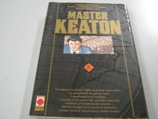 Master keaton prima usato  Carpi
