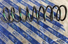 Molla sospensione ammortizzato usato  Belpasso
