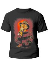 Tee shirt freddy d'occasion  Verny
