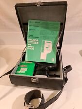 Fujica single filmkamera gebraucht kaufen  Rheine